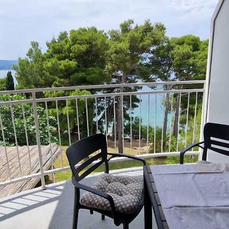 Oasis Of Peace Apartment Omiš Екстериор снимка