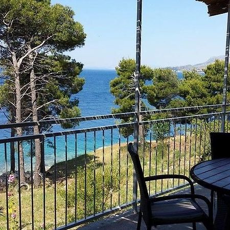 Oasis Of Peace Apartment Omiš Екстериор снимка