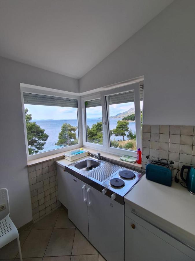 Oasis Of Peace Apartment Omiš Екстериор снимка