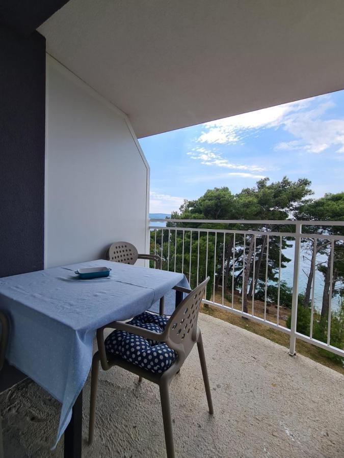 Oasis Of Peace Apartment Omiš Екстериор снимка