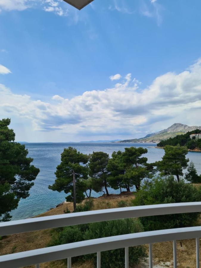 Oasis Of Peace Apartment Omiš Екстериор снимка