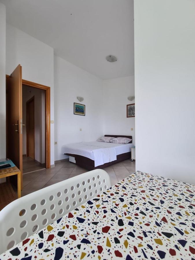 Oasis Of Peace Apartment Omiš Екстериор снимка