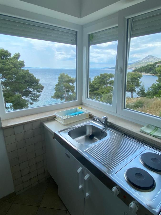 Oasis Of Peace Apartment Omiš Екстериор снимка