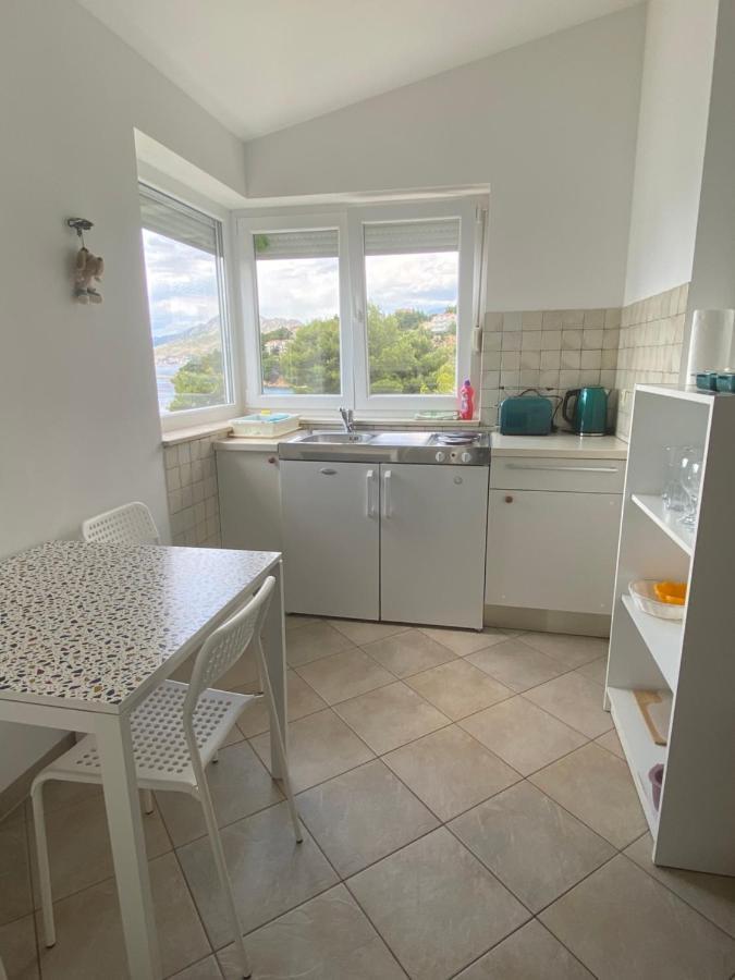 Oasis Of Peace Apartment Omiš Екстериор снимка