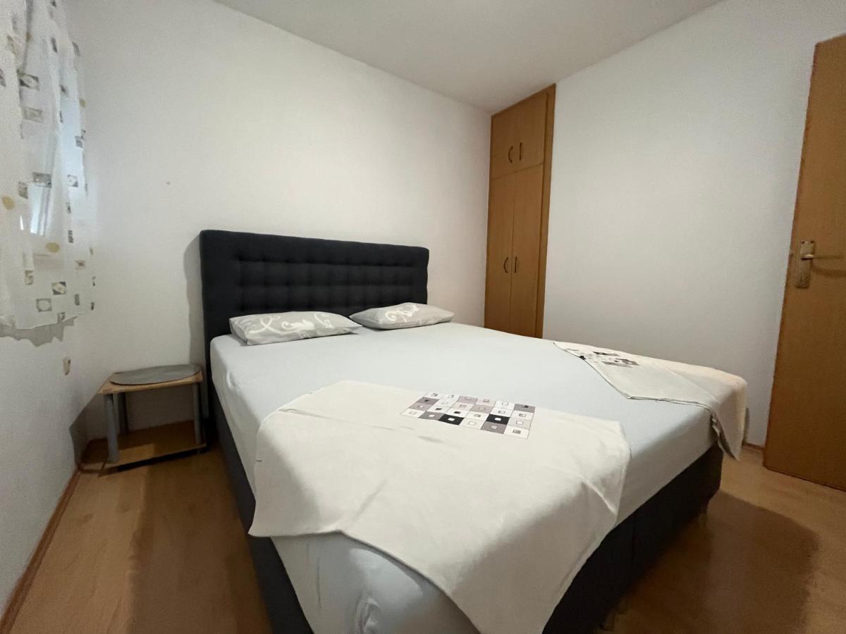 Oasis Of Peace Apartment Omiš Екстериор снимка