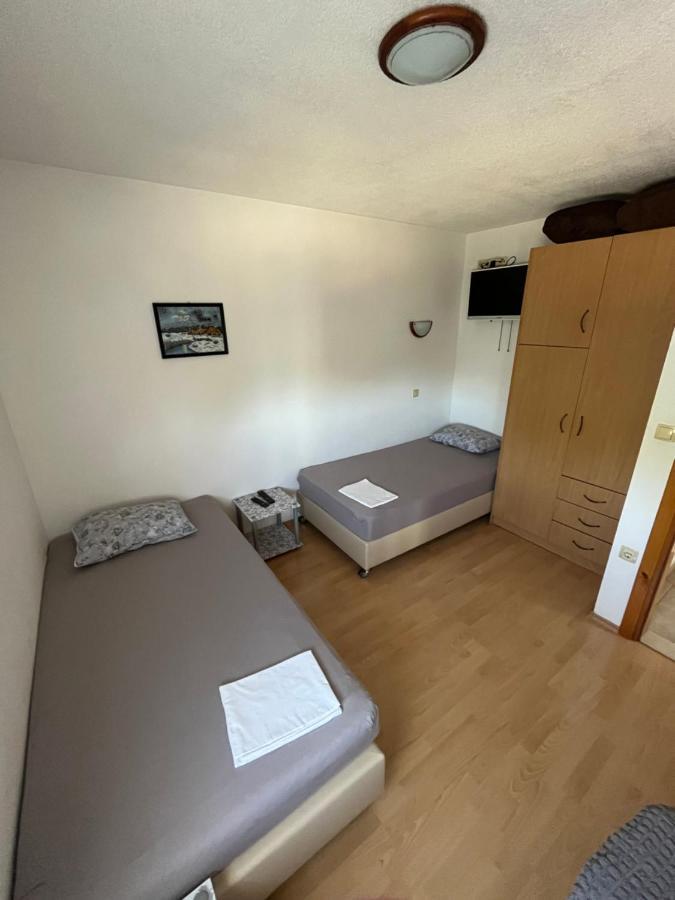 Oasis Of Peace Apartment Omiš Екстериор снимка