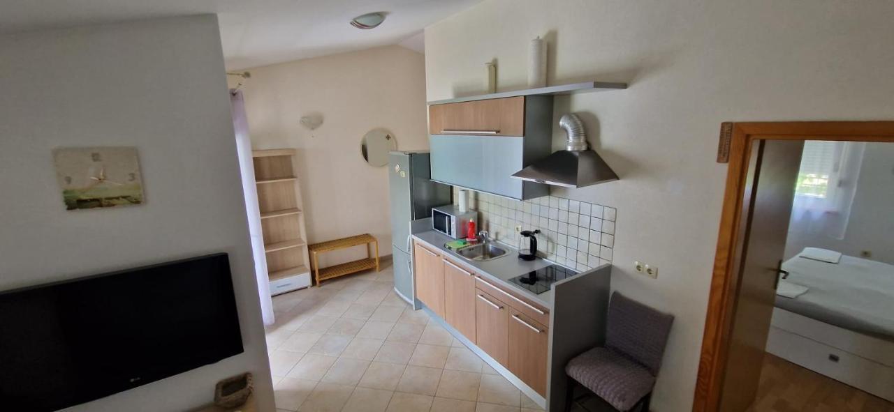 Oasis Of Peace Apartment Omiš Екстериор снимка