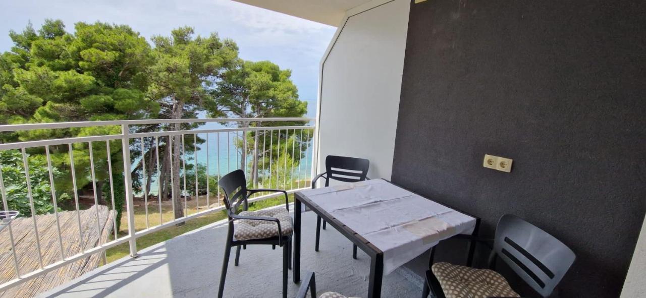 Oasis Of Peace Apartment Omiš Екстериор снимка