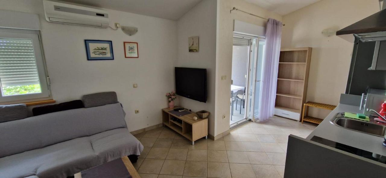 Oasis Of Peace Apartment Omiš Екстериор снимка