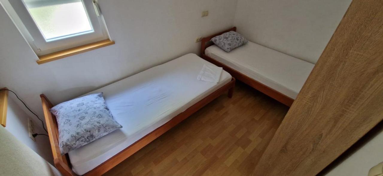 Oasis Of Peace Apartment Omiš Екстериор снимка
