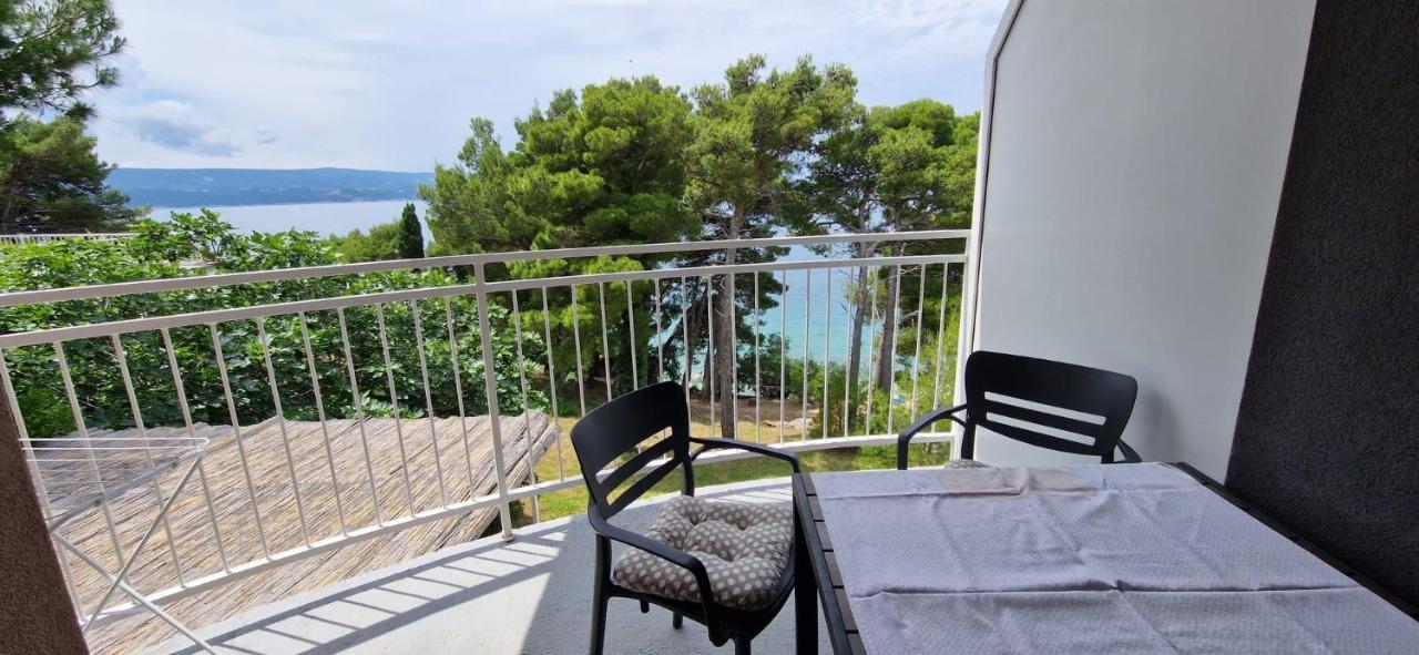 Oasis Of Peace Apartment Omiš Екстериор снимка