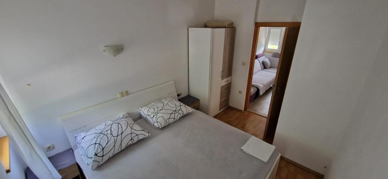 Oasis Of Peace Apartment Omiš Екстериор снимка