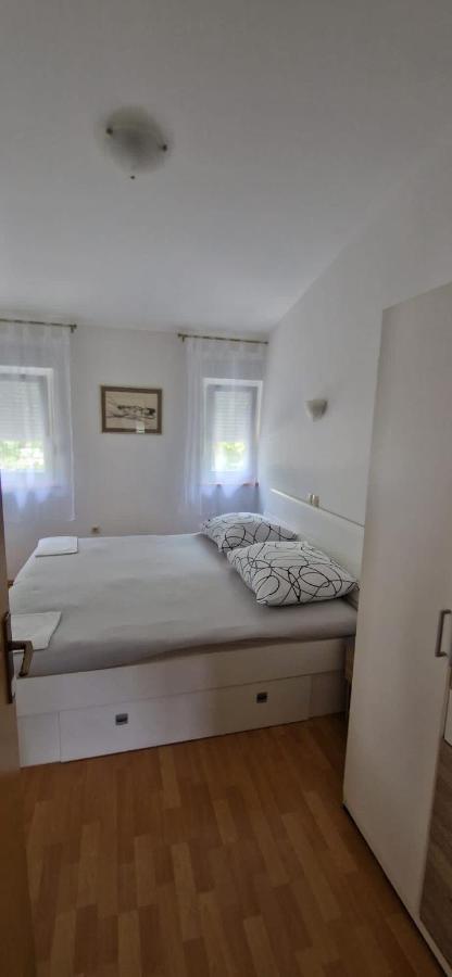 Oasis Of Peace Apartment Omiš Екстериор снимка