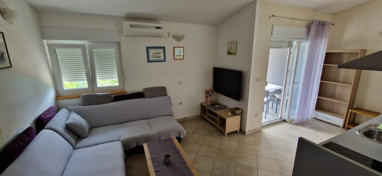 Oasis Of Peace Apartment Omiš Екстериор снимка