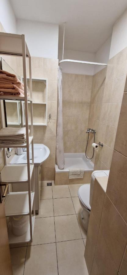Oasis Of Peace Apartment Omiš Екстериор снимка