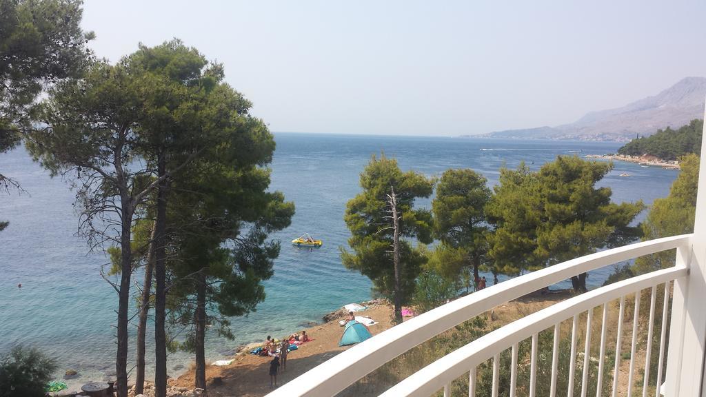 Oasis Of Peace Apartment Omiš Екстериор снимка