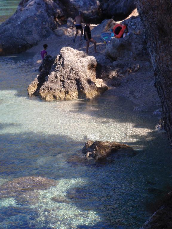 Oasis Of Peace Apartment Omiš Екстериор снимка