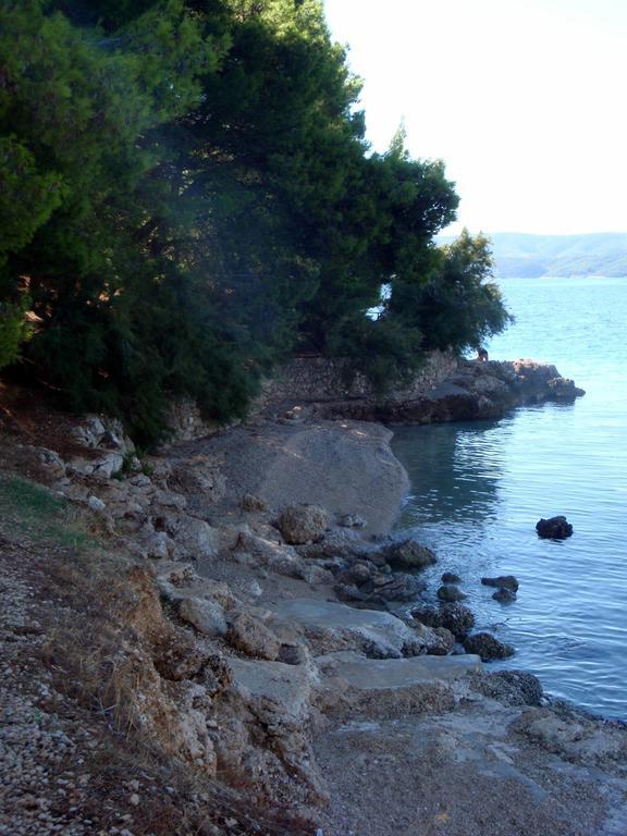 Oasis Of Peace Apartment Omiš Екстериор снимка