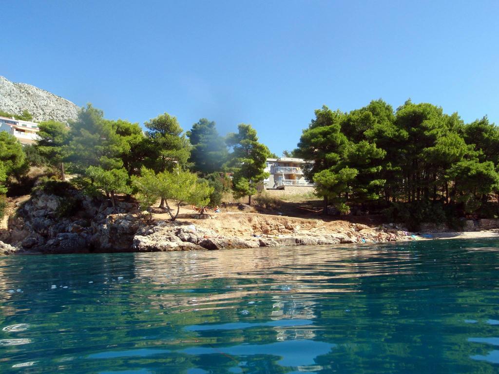 Oasis Of Peace Apartment Omiš Екстериор снимка