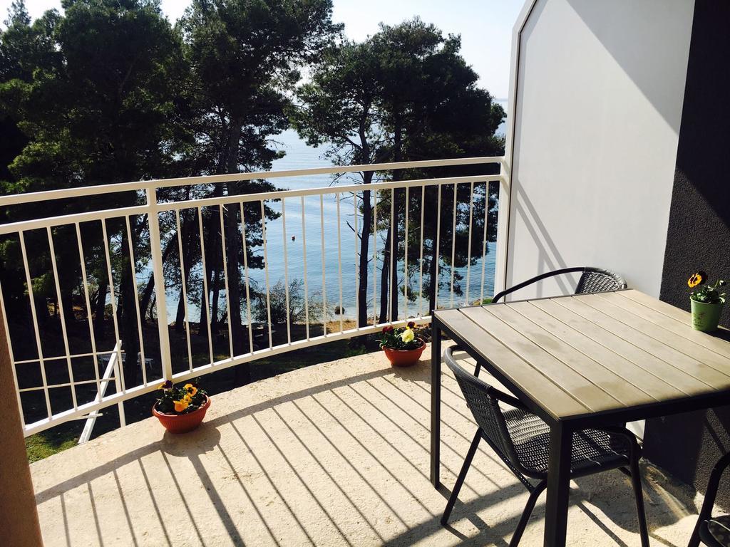 Oasis Of Peace Apartment Omiš Екстериор снимка
