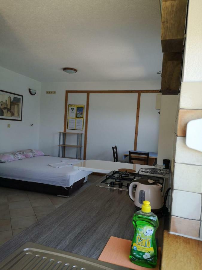 Oasis Of Peace Apartment Omiš Екстериор снимка