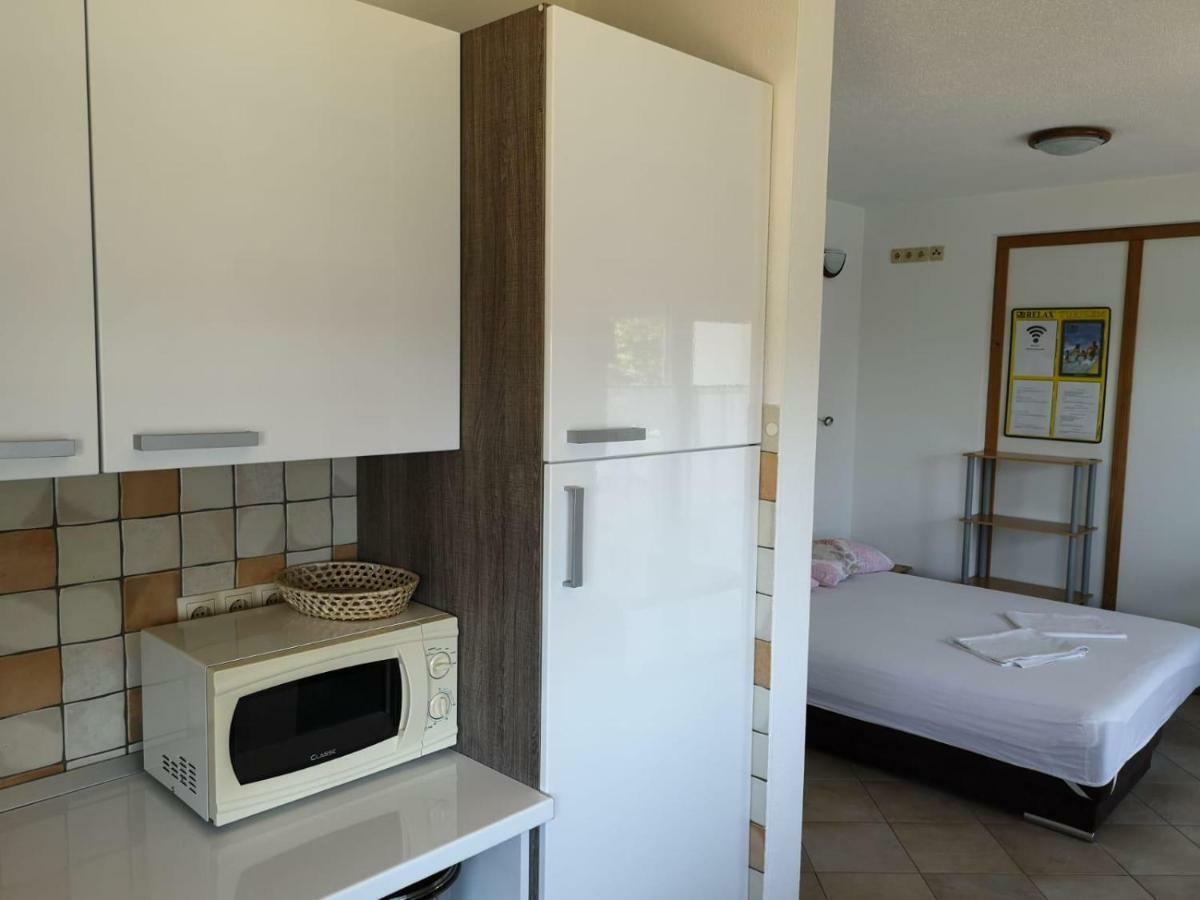 Oasis Of Peace Apartment Omiš Екстериор снимка