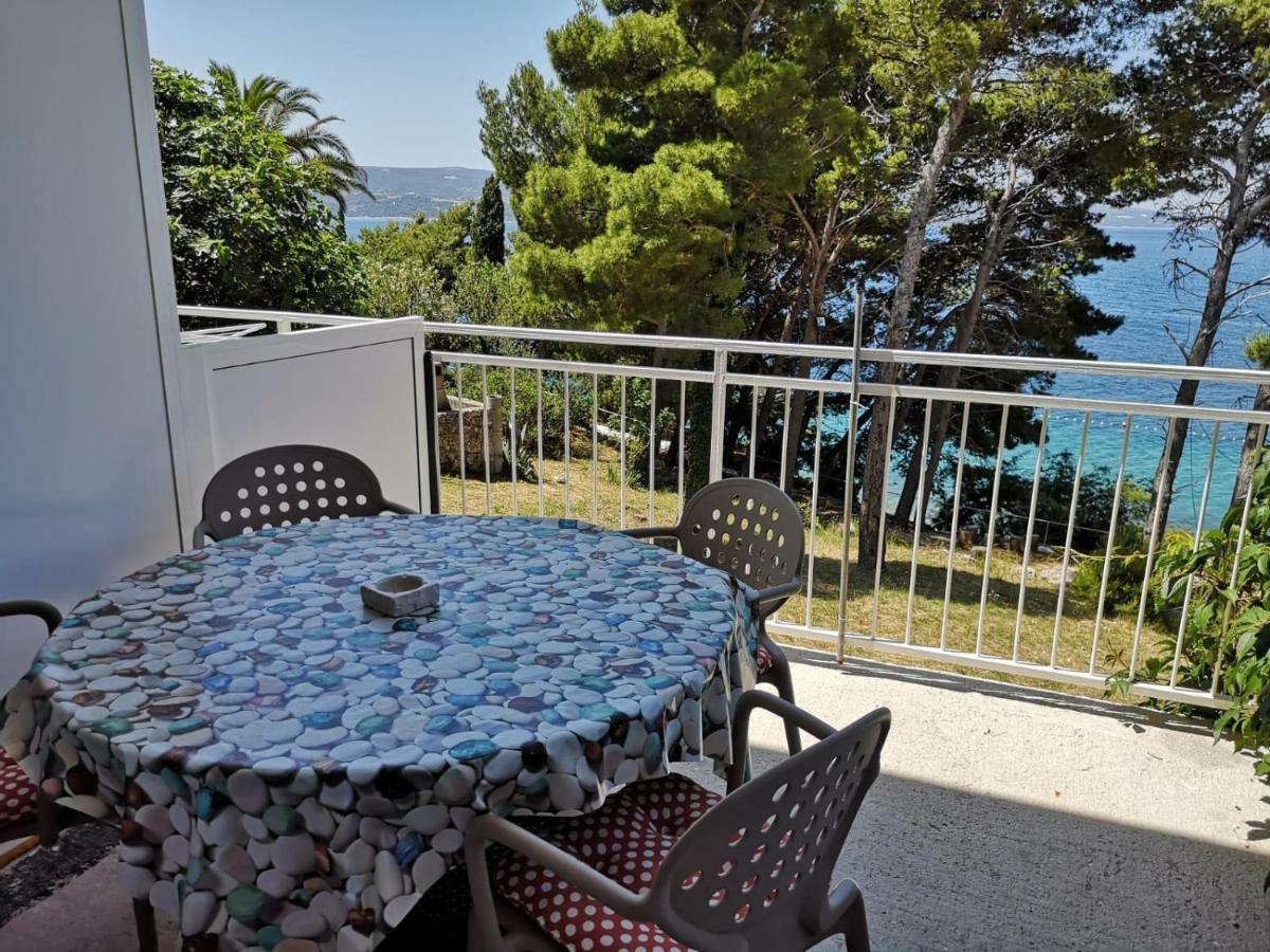 Oasis Of Peace Apartment Omiš Екстериор снимка