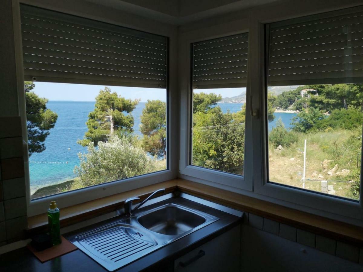 Oasis Of Peace Apartment Omiš Екстериор снимка