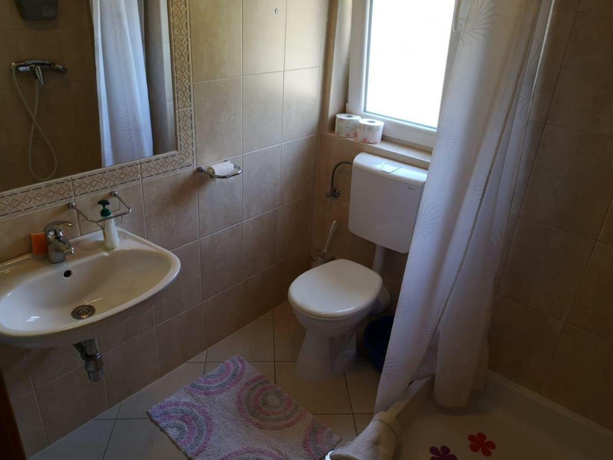 Oasis Of Peace Apartment Omiš Екстериор снимка