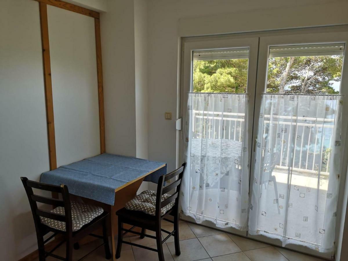 Oasis Of Peace Apartment Omiš Екстериор снимка