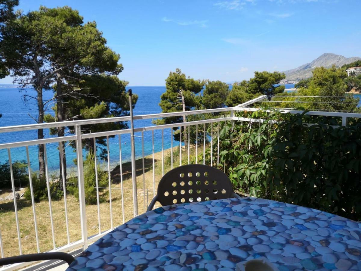 Oasis Of Peace Apartment Omiš Екстериор снимка