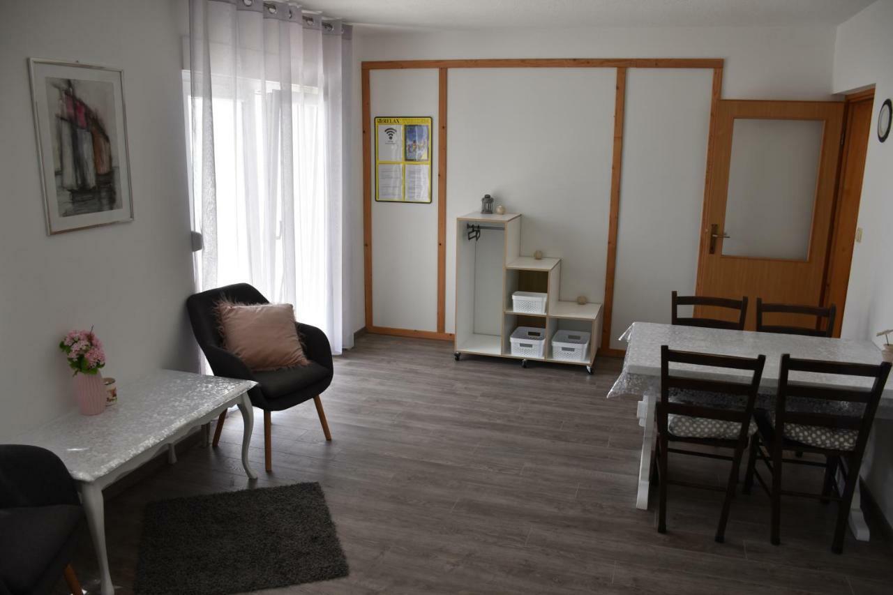 Oasis Of Peace Apartment Omiš Екстериор снимка