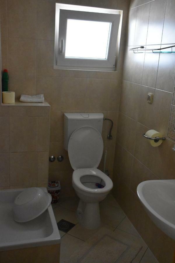 Oasis Of Peace Apartment Omiš Екстериор снимка