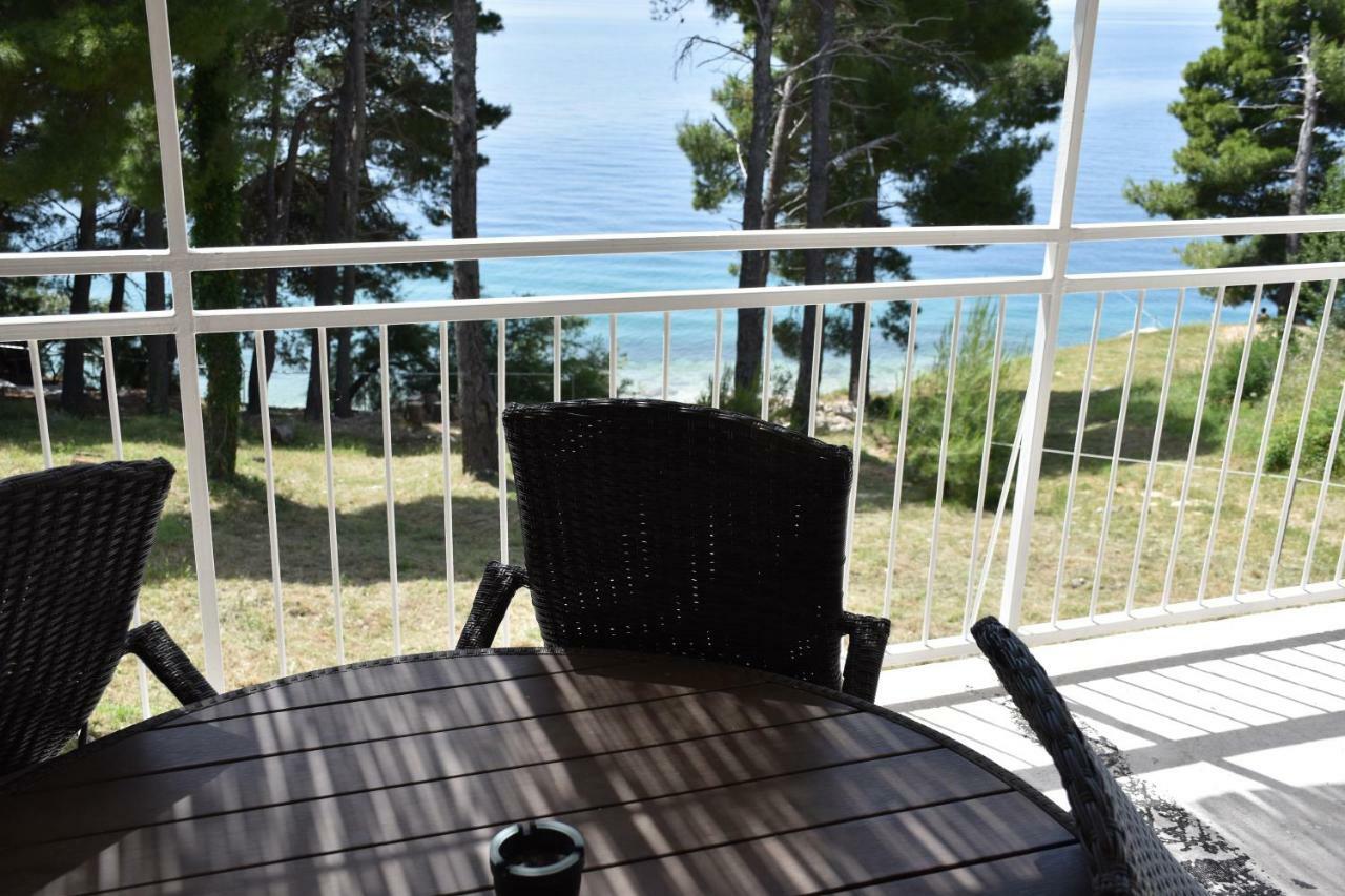 Oasis Of Peace Apartment Omiš Екстериор снимка