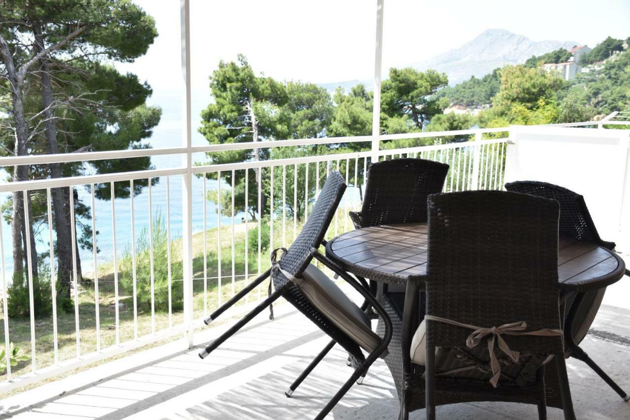 Oasis Of Peace Apartment Omiš Екстериор снимка